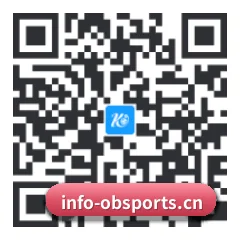 苹果用户专属 二维码（OB）